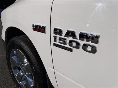 2019 RAM 1500 Big Horn  CLASSIC - Photo 11 - Rockaway, NJ 07866