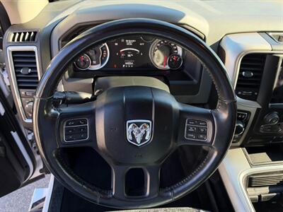 2019 RAM 1500 Big Horn  CLASSIC - Photo 27 - Rockaway, NJ 07866