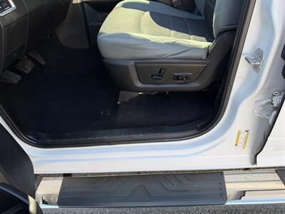 2019 RAM 1500 Big Horn  CLASSIC - Photo 22 - Rockaway, NJ 07866