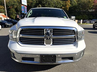 2019 RAM 1500 Big Horn  CLASSIC - Photo 58 - Rockaway, NJ 07866