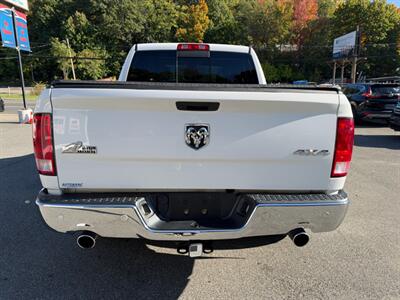 2019 RAM 1500 Big Horn  CLASSIC - Photo 6 - Rockaway, NJ 07866