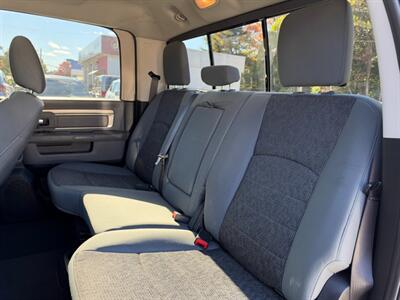 2019 RAM 1500 Big Horn  CLASSIC - Photo 40 - Rockaway, NJ 07866