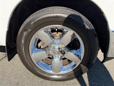 2019 RAM 1500 Big Horn  CLASSIC - Photo 17 - Rockaway, NJ 07866