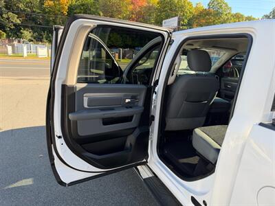 2019 RAM 1500 Big Horn  CLASSIC - Photo 37 - Rockaway, NJ 07866