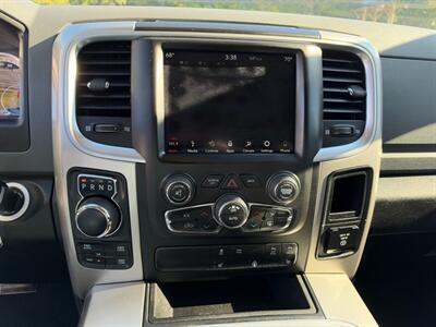 2019 RAM 1500 Big Horn  CLASSIC - Photo 29 - Rockaway, NJ 07866
