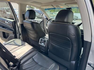 2017 INFINITI QX60   - Photo 48 - Rockaway, NJ 07866