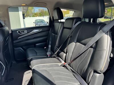 2017 INFINITI QX60   - Photo 36 - Rockaway, NJ 07866