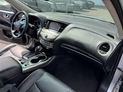 2017 INFINITI QX60   - Photo 55 - Rockaway, NJ 07866