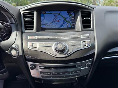 2017 INFINITI QX60   - Photo 28 - Rockaway, NJ 07866