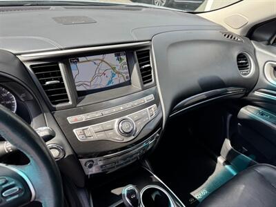 2017 INFINITI QX60   - Photo 27 - Rockaway, NJ 07866