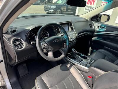 2017 INFINITI QX60   - Photo 23 - Rockaway, NJ 07866
