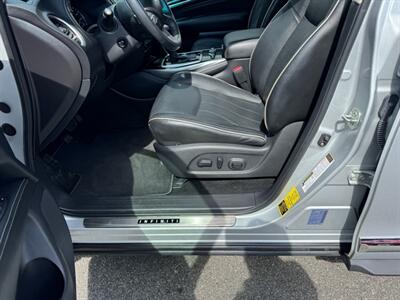 2017 INFINITI QX60   - Photo 17 - Rockaway, NJ 07866