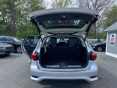 2017 INFINITI QX60   - Photo 39 - Rockaway, NJ 07866