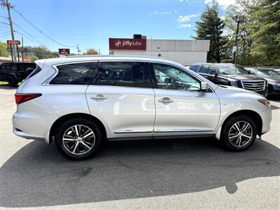 2017 INFINITI QX60   - Photo 4 - Rockaway, NJ 07866