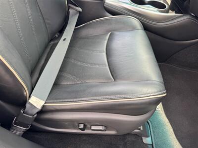 2017 INFINITI QX60   - Photo 52 - Rockaway, NJ 07866