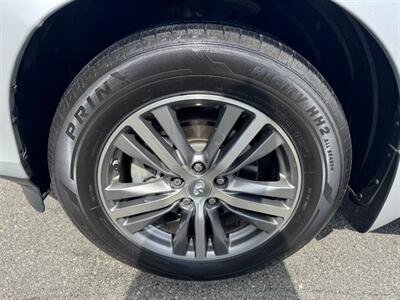 2017 INFINITI QX60   - Photo 11 - Rockaway, NJ 07866