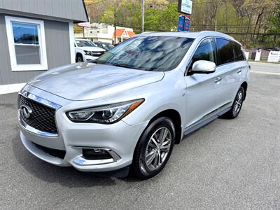 2017 INFINITI QX60   - Photo 9 - Rockaway, NJ 07866