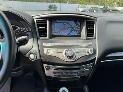 2017 INFINITI QX60   - Photo 26 - Rockaway, NJ 07866