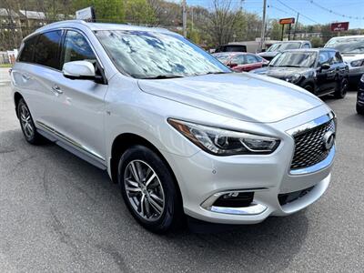 2017 INFINITI QX60   - Photo 3 - Rockaway, NJ 07866