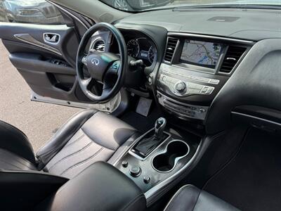 2017 INFINITI QX60   - Photo 56 - Rockaway, NJ 07866