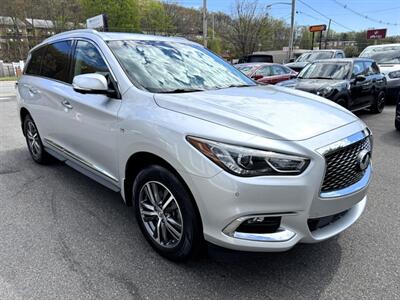 2017 INFINITI QX60   - Photo 10 - Rockaway, NJ 07866