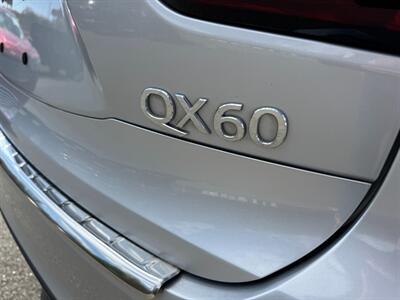 2017 INFINITI QX60   - Photo 13 - Rockaway, NJ 07866