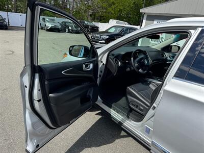2017 INFINITI QX60   - Photo 16 - Rockaway, NJ 07866