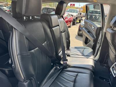 2017 INFINITI QX60   - Photo 47 - Rockaway, NJ 07866