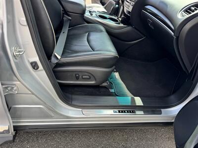 2017 INFINITI QX60   - Photo 50 - Rockaway, NJ 07866