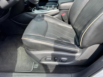2017 INFINITI QX60   - Photo 20 - Rockaway, NJ 07866