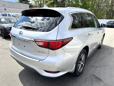 2017 INFINITI QX60   - Photo 5 - Rockaway, NJ 07866