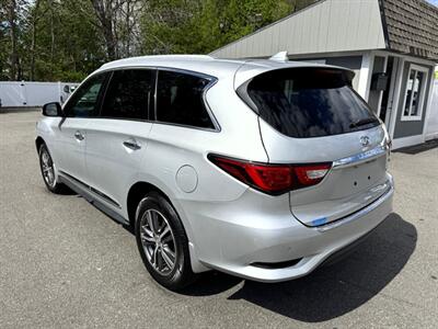 2017 INFINITI QX60   - Photo 7 - Rockaway, NJ 07866