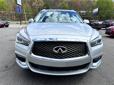 2017 INFINITI QX60   - Photo 2 - Rockaway, NJ 07866