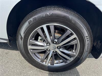2017 INFINITI QX60   - Photo 12 - Rockaway, NJ 07866