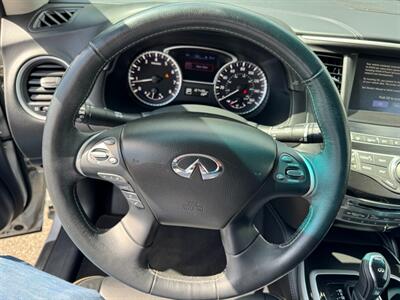2017 INFINITI QX60   - Photo 24 - Rockaway, NJ 07866