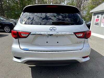 2017 INFINITI QX60   - Photo 6 - Rockaway, NJ 07866