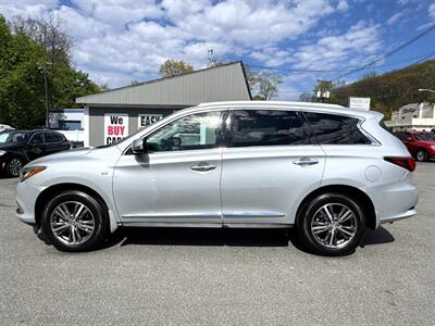 2017 INFINITI QX60   - Photo 8 - Rockaway, NJ 07866