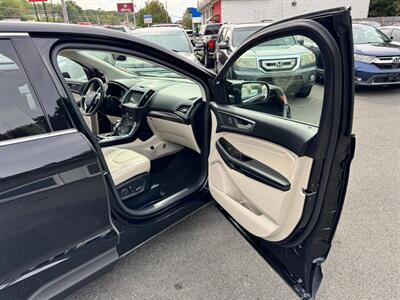 2016 Ford Edge Titanium   - Photo 39 - Rockaway, NJ 07866