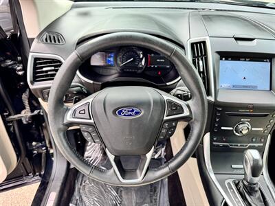 2016 Ford Edge Titanium   - Photo 20 - Rockaway, NJ 07866