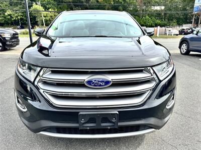 2016 Ford Edge Titanium   - Photo 2 - Rockaway, NJ 07866
