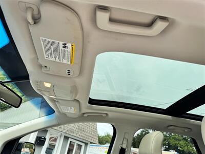 2016 Ford Edge Titanium   - Photo 25 - Rockaway, NJ 07866