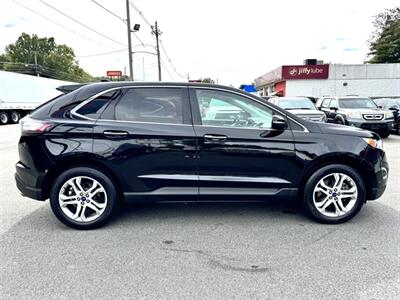 2016 Ford Edge Titanium   - Photo 4 - Rockaway, NJ 07866