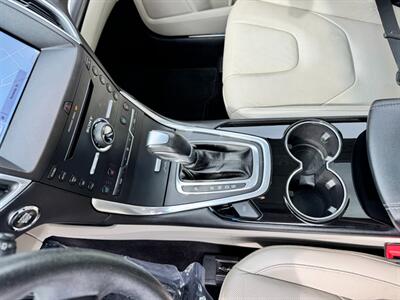 2016 Ford Edge Titanium   - Photo 23 - Rockaway, NJ 07866