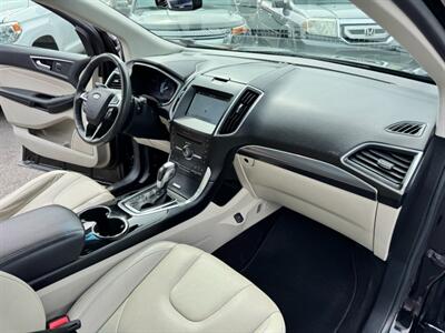 2016 Ford Edge Titanium   - Photo 44 - Rockaway, NJ 07866
