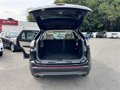 2016 Ford Edge Titanium   - Photo 32 - Rockaway, NJ 07866