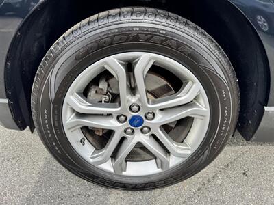 2016 Ford Edge Titanium   - Photo 9 - Rockaway, NJ 07866