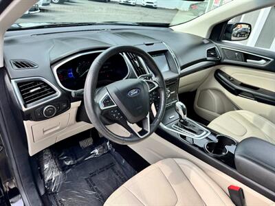 2016 Ford Edge Titanium   - Photo 19 - Rockaway, NJ 07866