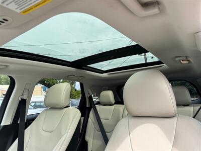 2016 Ford Edge Titanium   - Photo 26 - Rockaway, NJ 07866