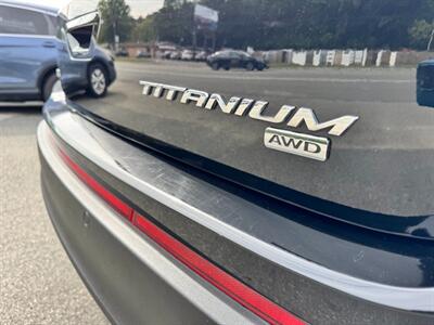 2016 Ford Edge Titanium   - Photo 11 - Rockaway, NJ 07866
