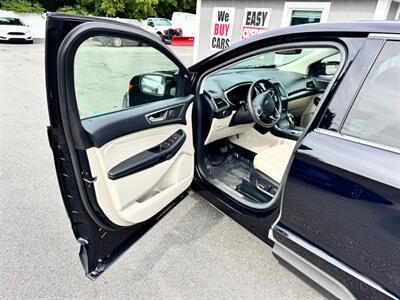 2016 Ford Edge Titanium   - Photo 14 - Rockaway, NJ 07866